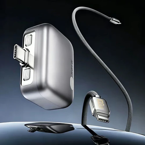Smart Auto Cut Charging Adapter