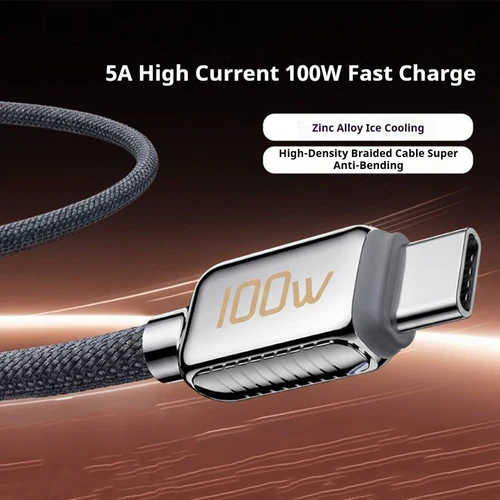 Smart Auto Cut Charging Adapter