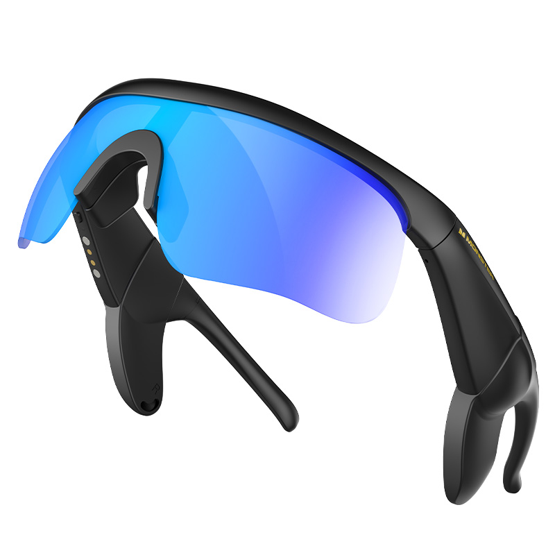 Monster Air 3 AI Smart Sports Glasses