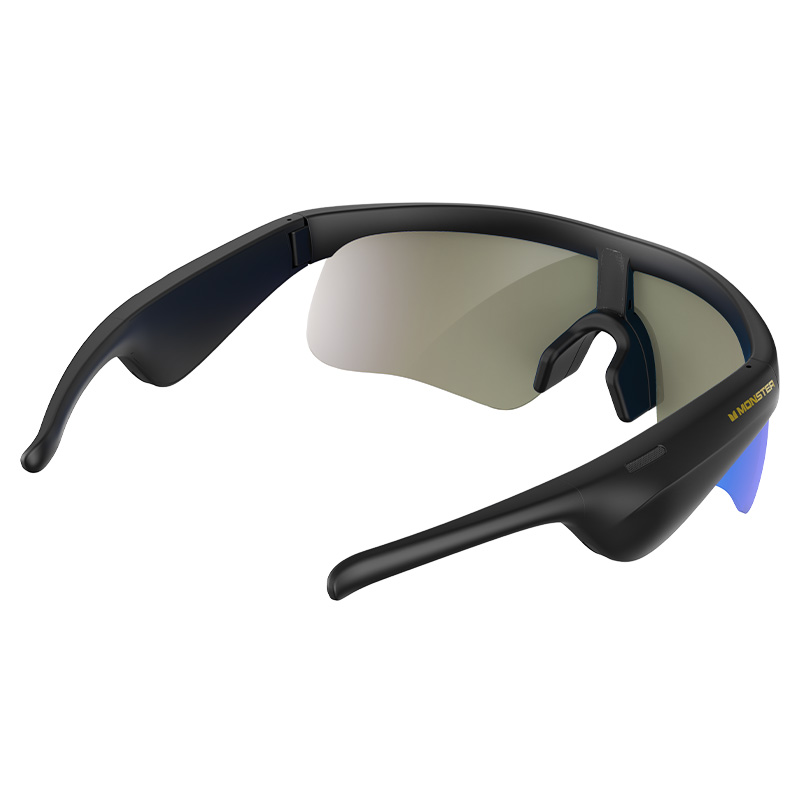 Monster Air 3 AI Smart Sports Glasses