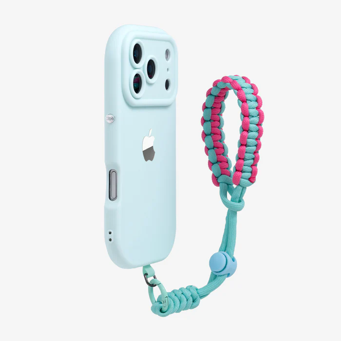 Chubby Solid Color Silicone Case