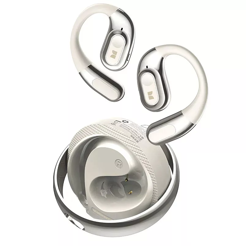 Monster AC330 Open-Ear Bluetooth 6.0