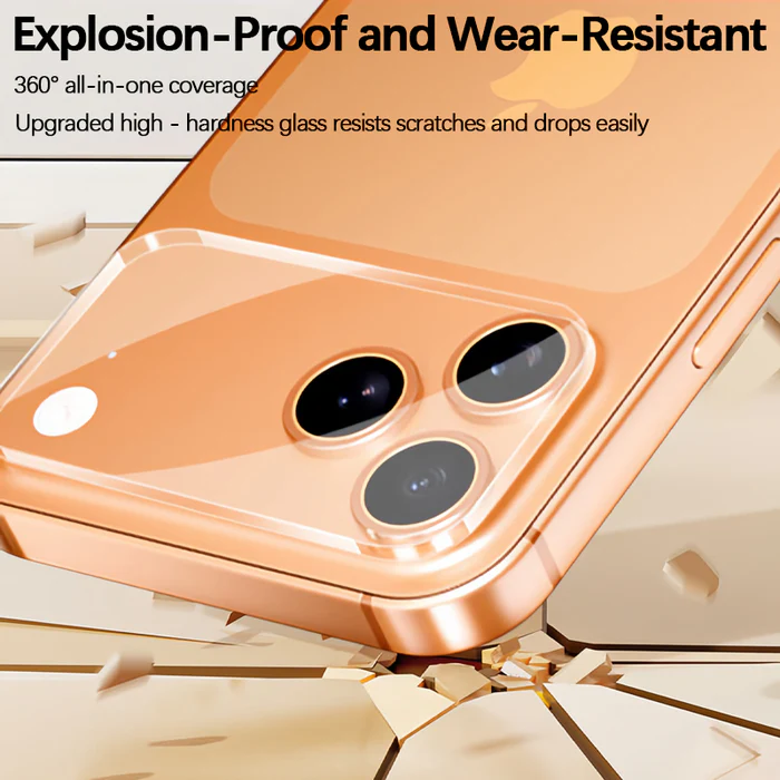 iPhone Camera Protector