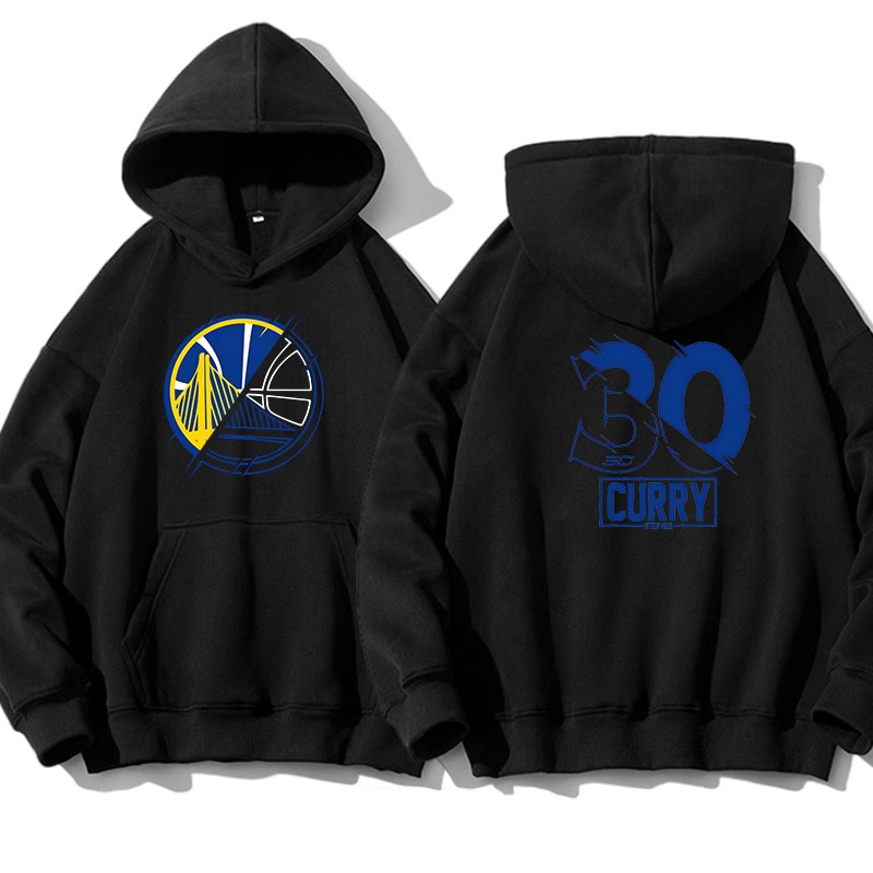 美式籃球新款 親子情侶男女款連帽衛衣-ZUIHANG SHOP