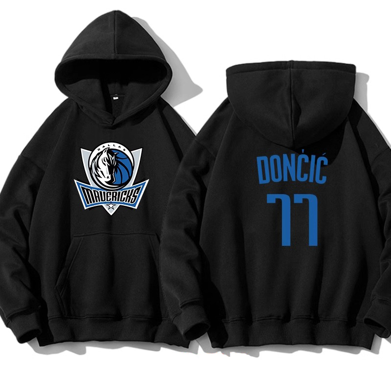 美式籃球新款 親子情侶男女款連帽衛衣-ZUIHANG SHOP