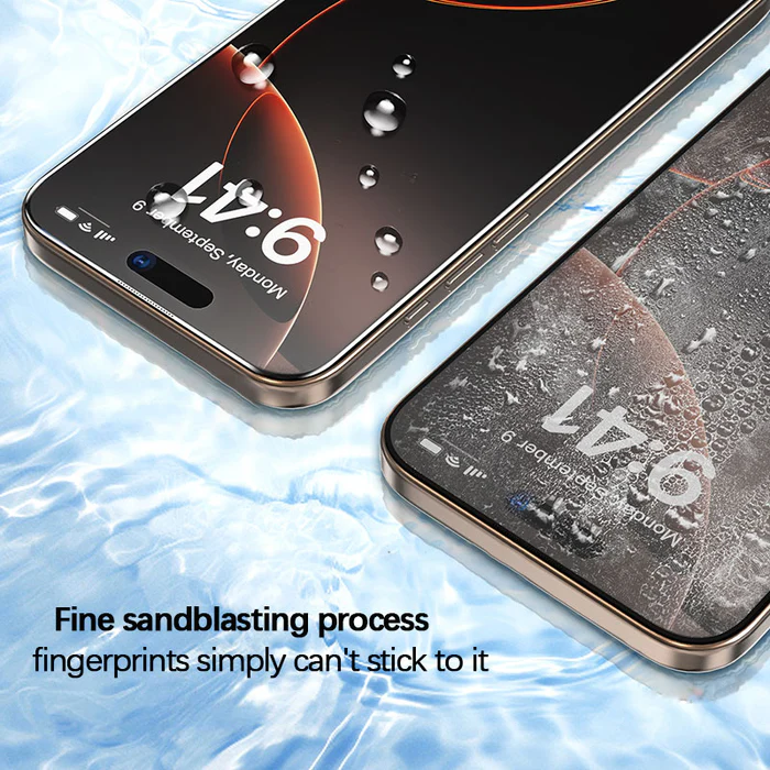 iPhone Screen Protector