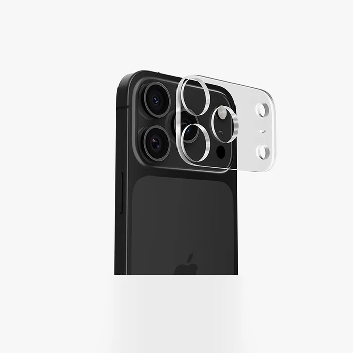 iPhone Camera Protector