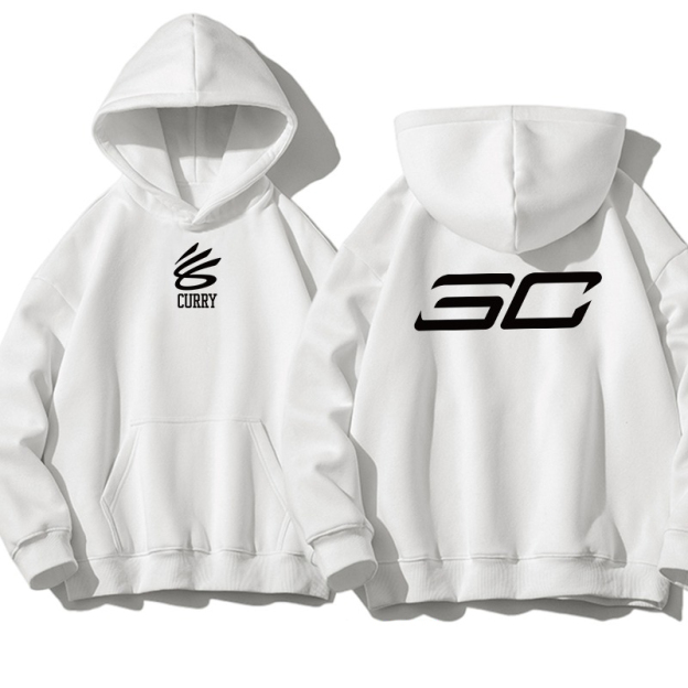 美式籃球新款 親子情侶男女款連帽衛衣-ZUIHANG SHOP