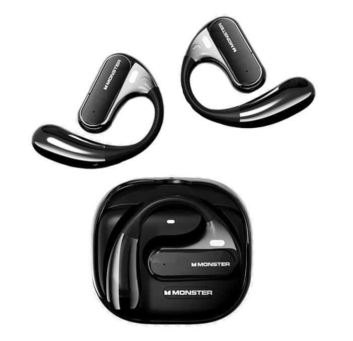 Monster AC320 Open-Ear Bluetooth 6.0