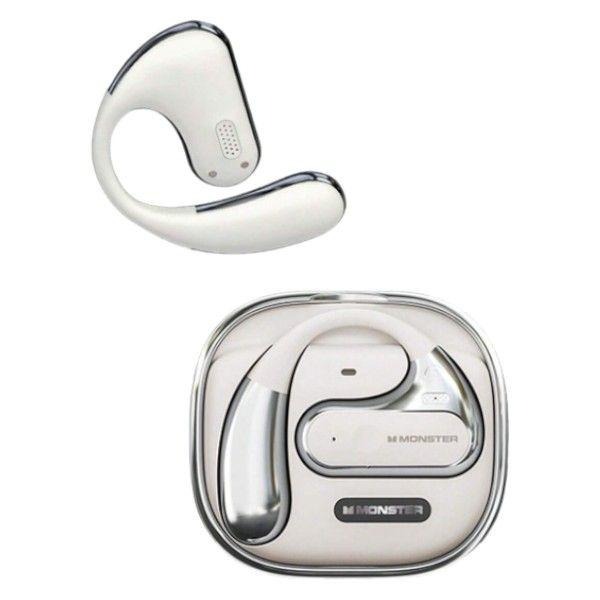 Monster AC320 Open-Ear Bluetooth 6.0