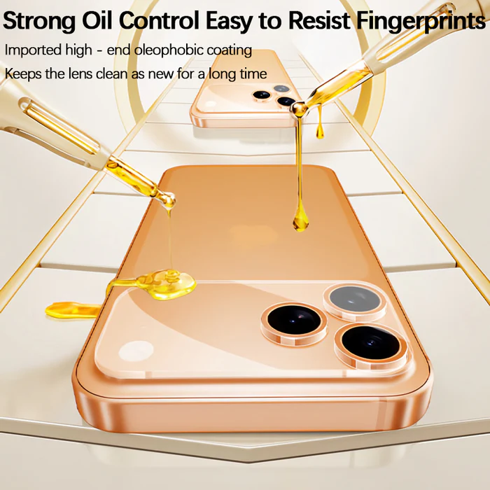 iPhone Camera Protector