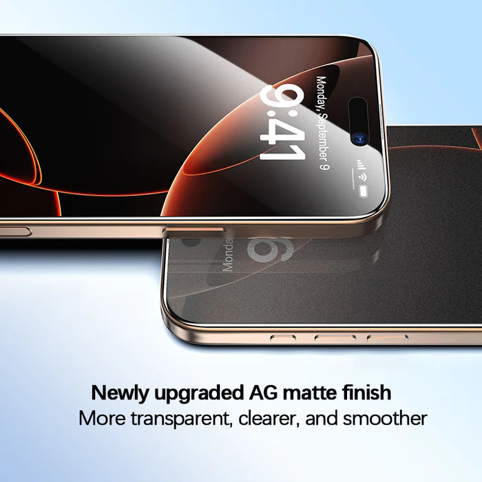 iPhone Screen Protector