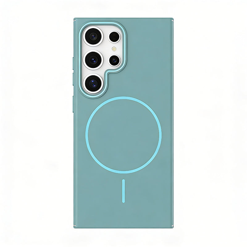 Samsung Frosted MagSafe Case