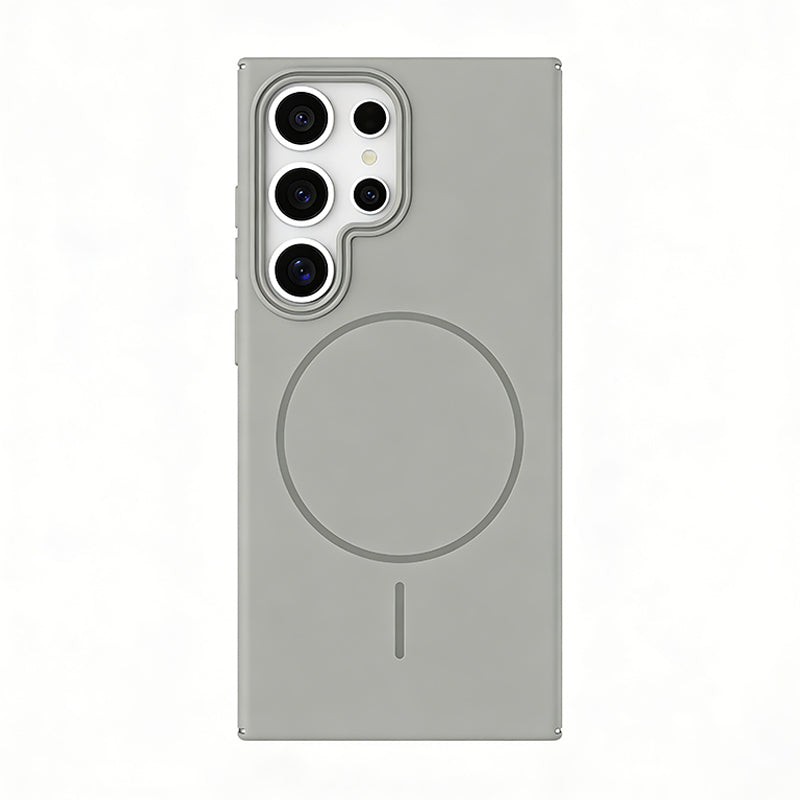 Samsung Frosted MagSafe Case