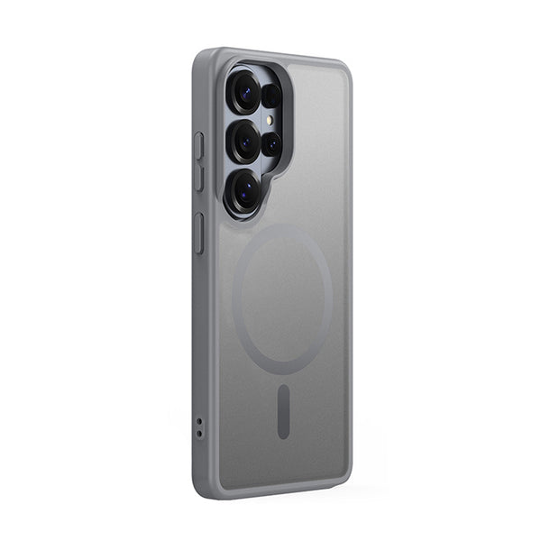 Samsung Frosted MagSafe Bracket Case
