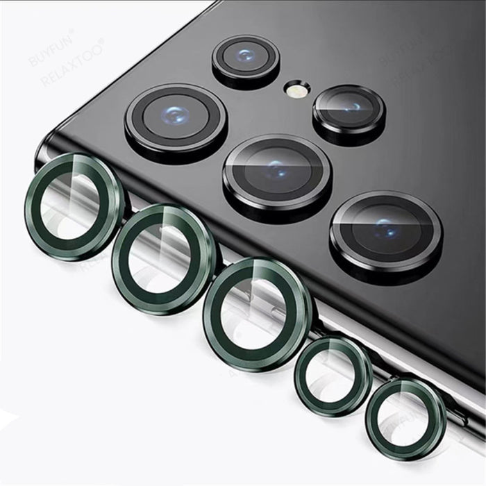 Samsung Glass Camera Protector