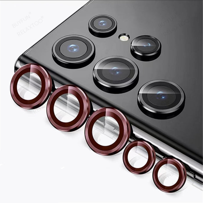 Samsung Glass Camera Protector