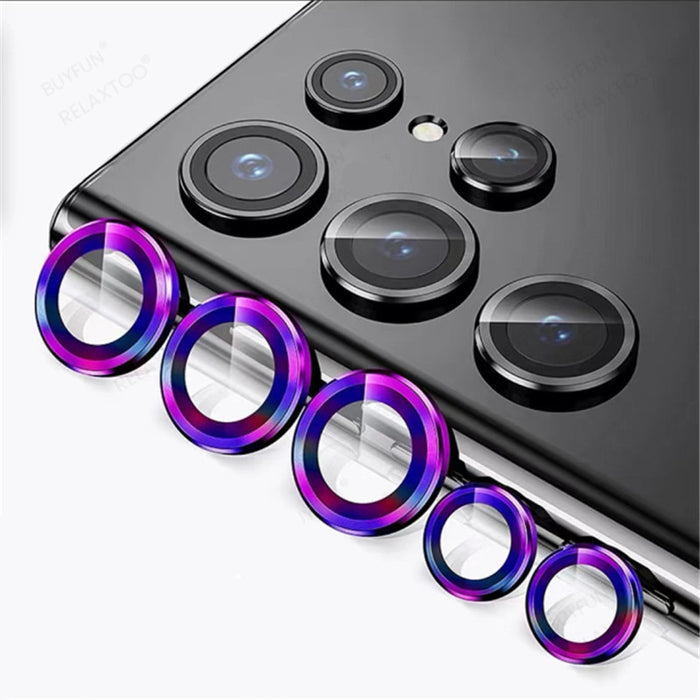 Samsung Glass Camera Protector