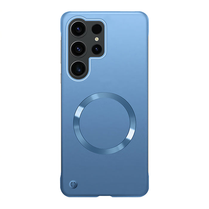 Samsung MagSafe Frameless Case