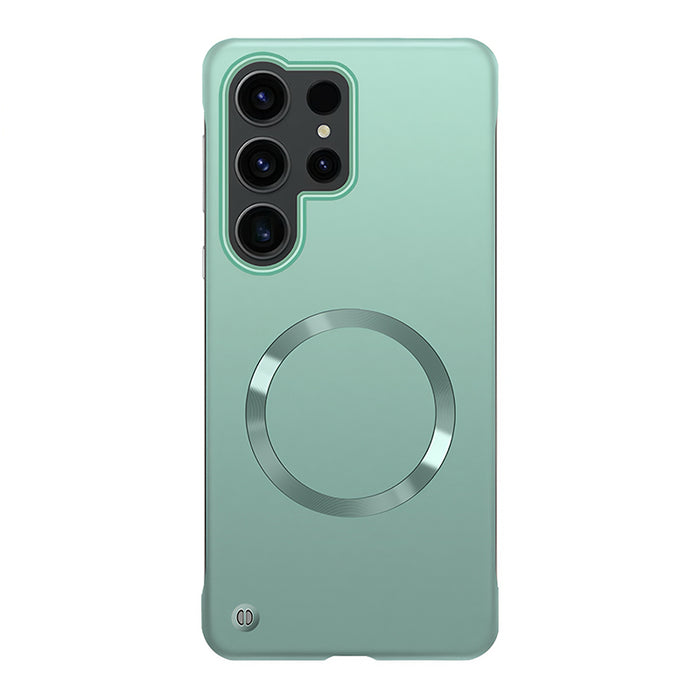 Samsung MagSafe Frameless Case