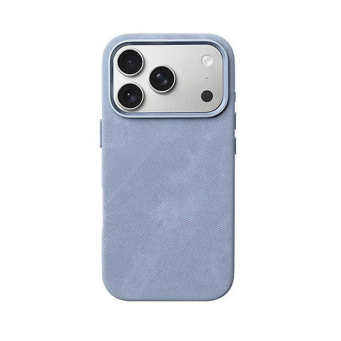 iPhone Flannel MagSafe Case