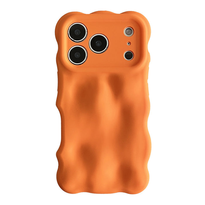 iPhone Bubble Case