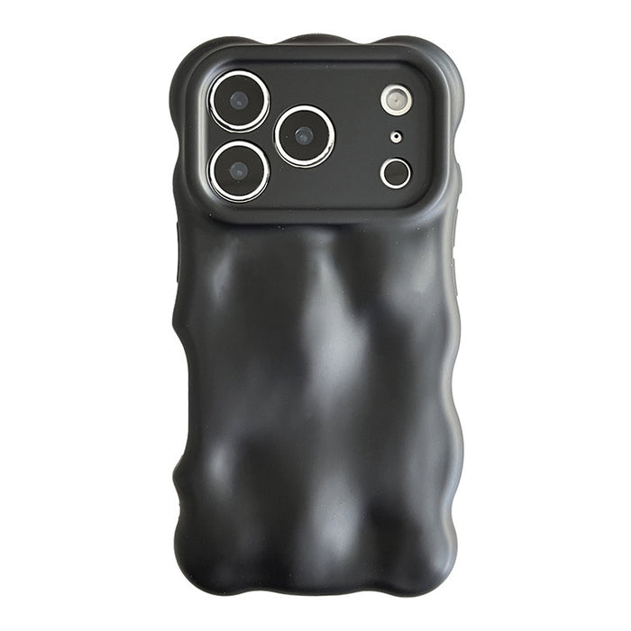 iPhone Bubble Case