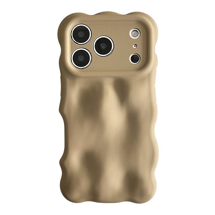 iPhone Bubble Case