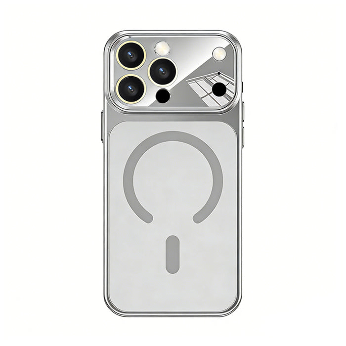 iPhone Corning Matte Glass Case