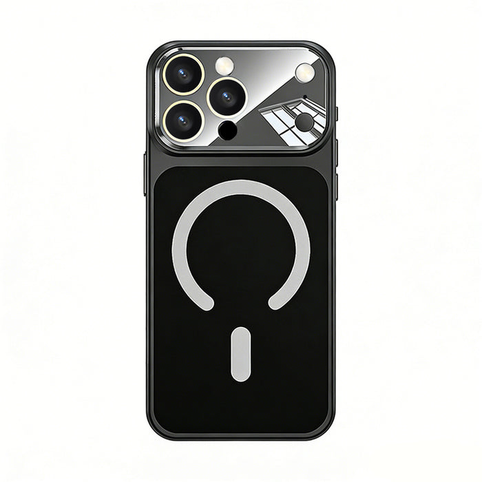iPhone Corning Matte Glass Case