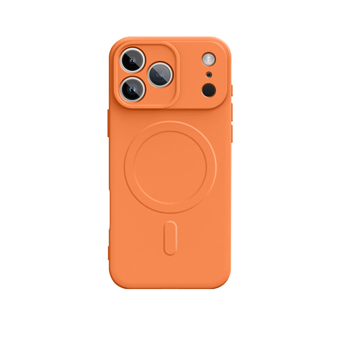 iPhone Liquid Silicone Magsafe Case