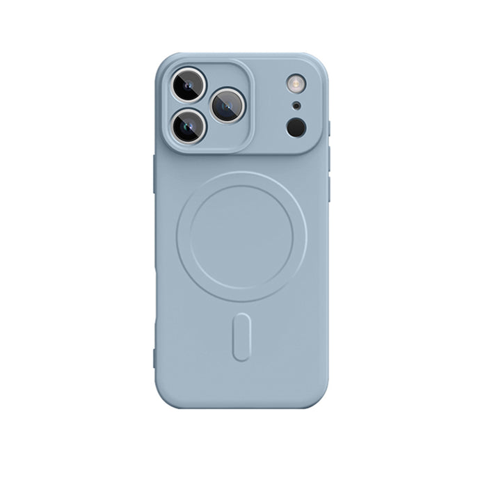iPhone Liquid Silicone Magsafe Case