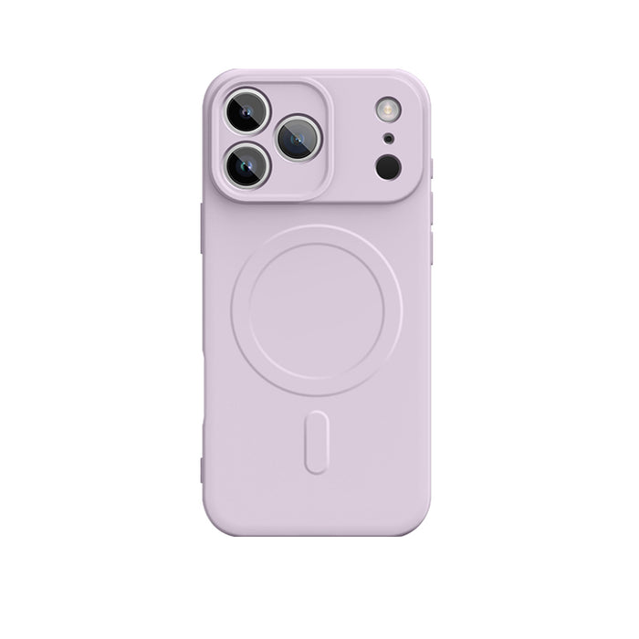 iPhone Liquid Silicone Magsafe Case
