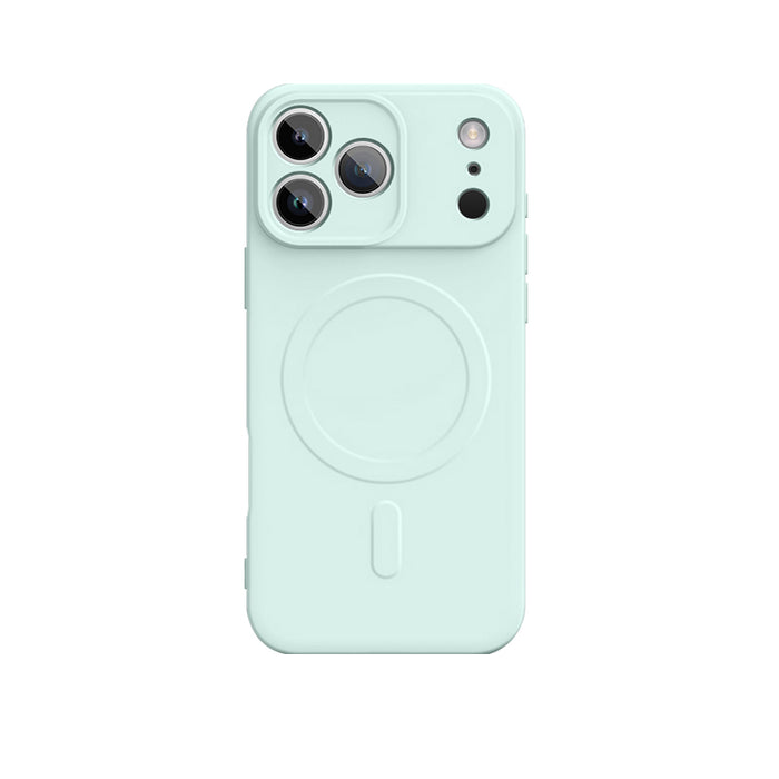 iPhone Liquid Silicone Magsafe Case