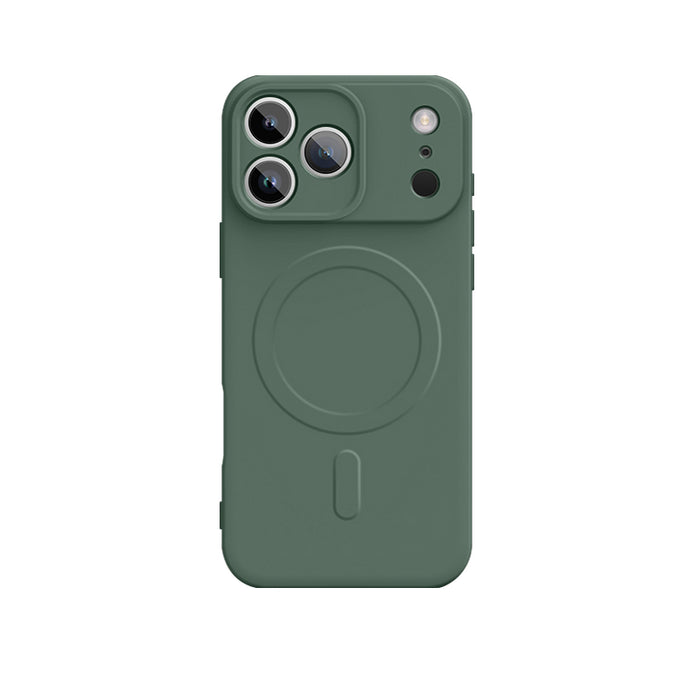 iPhone Liquid Silicone Magsafe Case