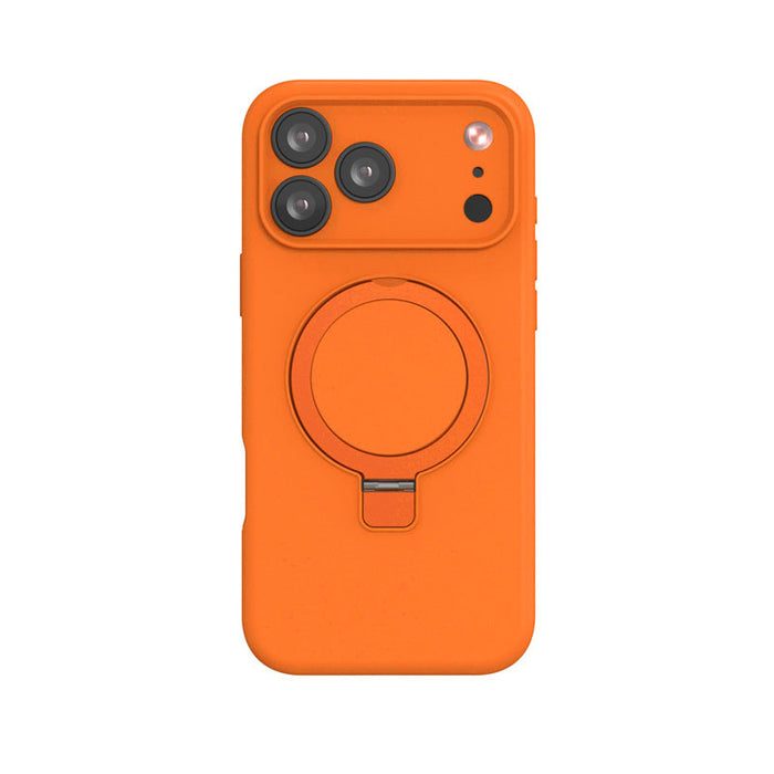 iPhone Silicone Pivot Case