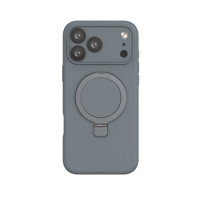 iPhone Silicone Pivot Case