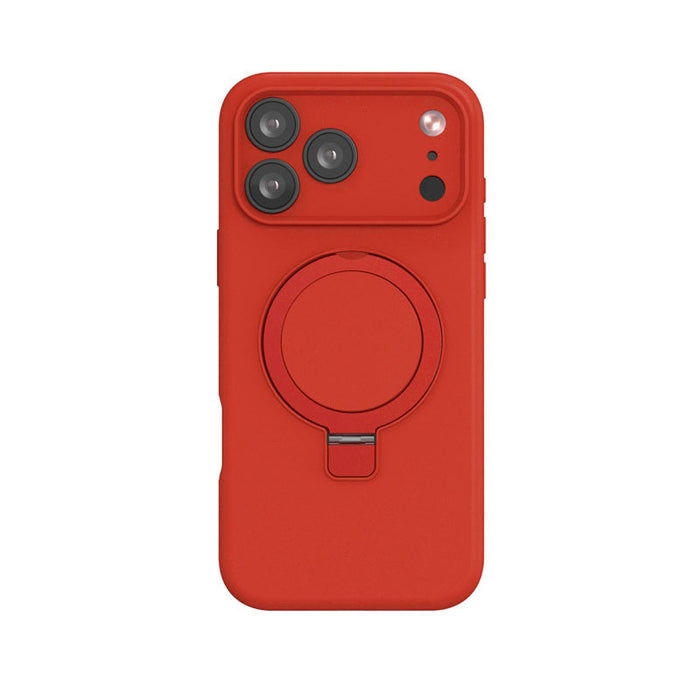 iPhone Silicone Pivot Case