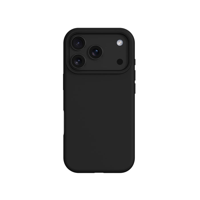 iPhone Liquid Silicone Case