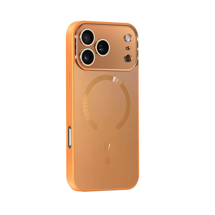iPhone AG Glowing Case