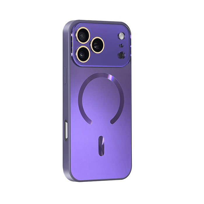iPhone AG Glowing Case