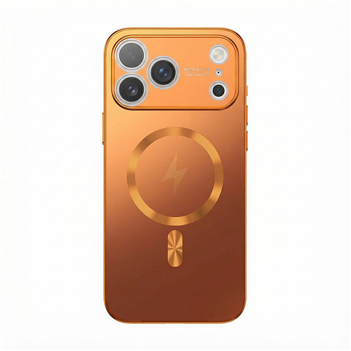 iPhone Electroplated MagSafe Case