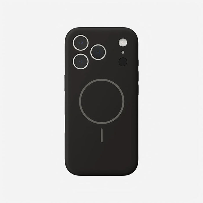 iPhone Silicone Soap Case