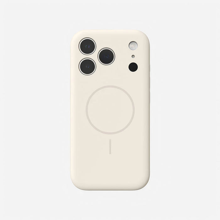 iPhone Silicone Soap Case