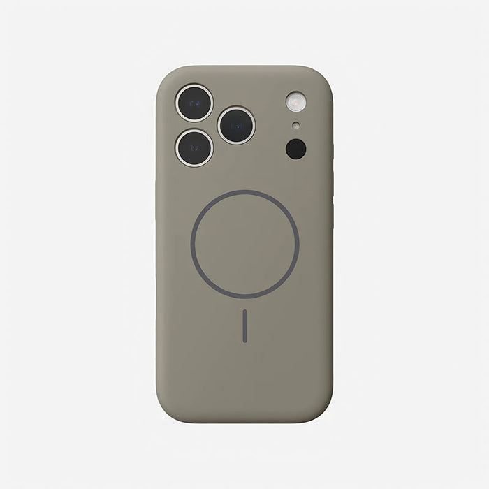 iPhone Silicone Soap Case