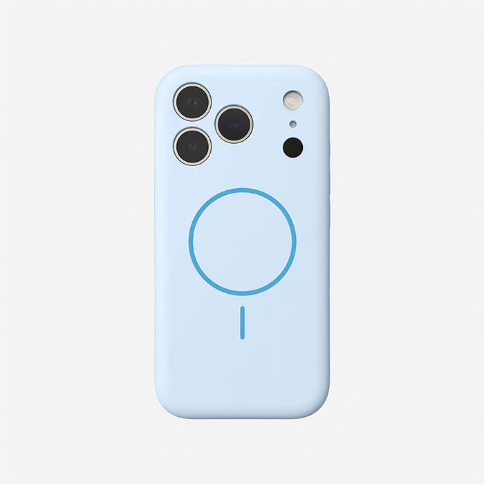 iPhone Silicone Soap Case