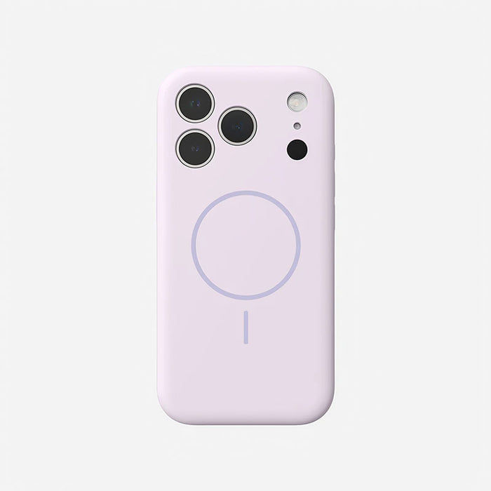 iPhone Silicone Soap Case