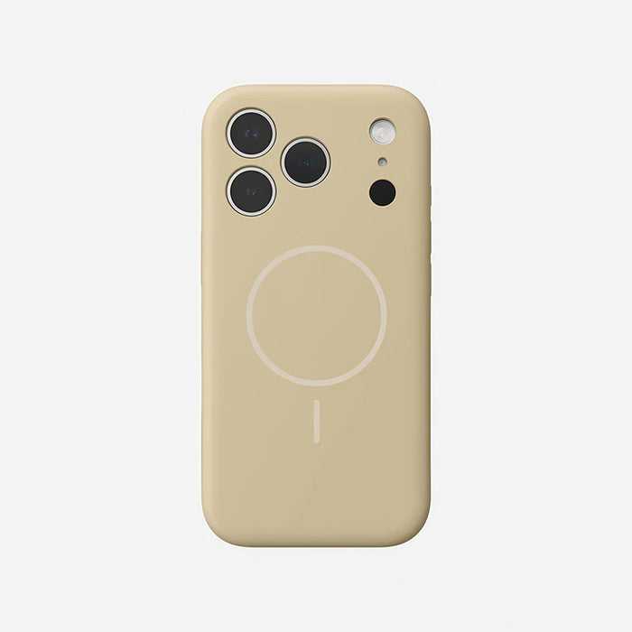 iPhone Silicone Soap Case