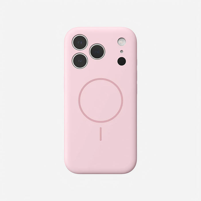 iPhone Silicone Soap Case