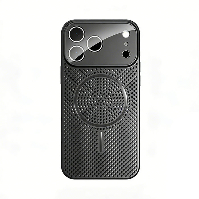 iPhone Ice Armor Magsafe Cooling Case